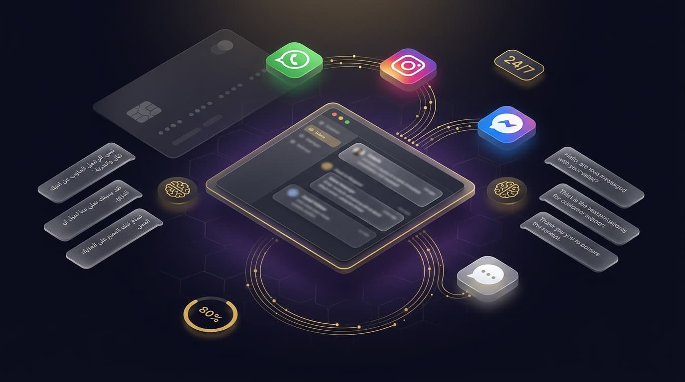 Zakhir - product screenshot