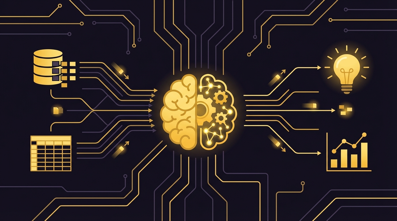 Run Your Operations on Autopilot