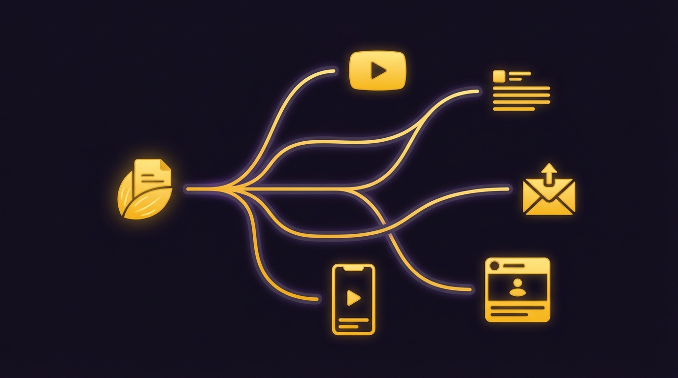 Scale Your Content & Marketing Engine